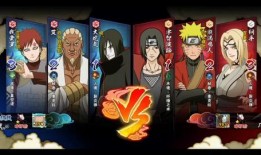 新忍者秽土二代爆料视频,揭秘忍者世界神秘力量与传承之谜