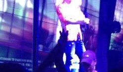 歌手莎莎爆料酒吧视频,歌声与酒香交织的狂欢之夜