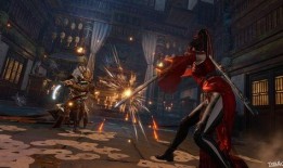 永劫新角色爆料视频,神秘面纱下的英雄传奇