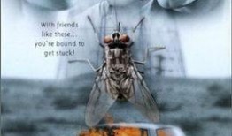 苍蝇陷阱手机在线观看,手机在线惊悚揭秘