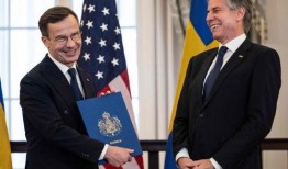 北约官员爆料新闻事件,重大新闻事件背后惊人内幕！”