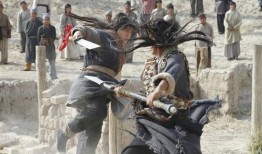 游侠刀客传在线观看,江湖传奇，刀光剑影的冒险之旅