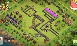 部落冲突最新爆料主播,神秘主播揭秘游戏最新动态与未来走向