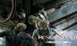 生化危机免费在线观看,免费在线惊悚之旅