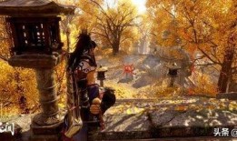 永劫无间pvp最新爆料,神秘英雄登场，战局再掀风云