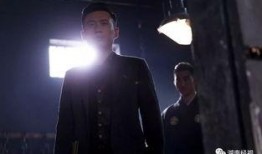 谍战追踪者在线观看,追踪者风云再起在线揭秘！