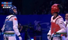 洪英跆拳道爆料事件视频,真相与争议的交织