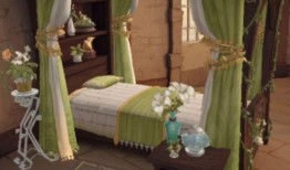 哈利波特最新床品爆料