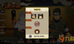 无忍者技能爆料大全最新,全新技能解析与实战攻略