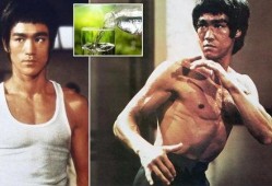 李小龙最新爆料