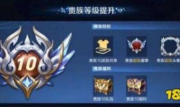 王者荣耀v10最新爆料,神秘英雄登场，战局再掀风云