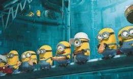 小黄人3 在线观看,疯狂逃亡在线观影指南