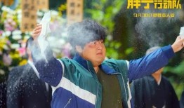 胖子特工队在线观看,在线观影，笑料横生的特工冒险之旅