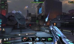 逆战最新体验服爆料9月,全新内容与玩法即将来袭！