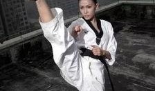 洪英跆拳道爆料事件视频,真相与争议的交织