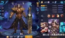 王者爆料老壮视频在线观看,老壮视频精彩内容抢先看