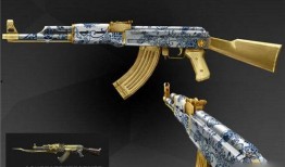 cf手游最新源武器爆料,神秘性能引发玩家热议