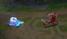 小炮皮肤爆料视频大全图片,视觉盛宴，尽览全新角色风采