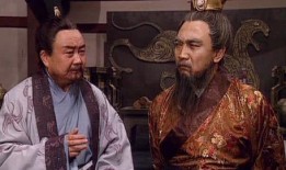 新三国59集在线观看,英雄末路，乱世风云再起