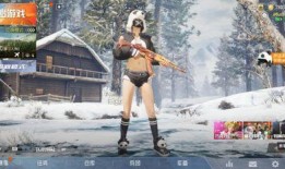 和平精英最新直售爆料,全新内容抢先看，战火升级再燃激情