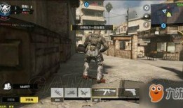 使命召唤手游wl3最新爆料,现代战争3全新爆料揭秘，战场风云再起！