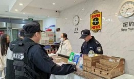 美国警察局爆料新闻视频,震撼新闻视频揭露惊人真相