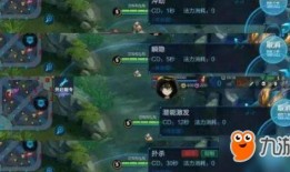 王者云中君最新爆料图片,神秘外观与技能揭秘