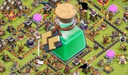 部落冲突最新爆料主播,神秘主播揭秘游戏最新动态与未来走向