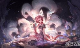 九尾狐游戏爆料视频大全,揭秘神秘剧情与角色设定