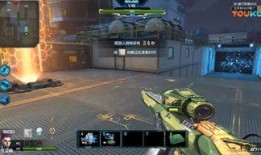 逆战体验服最新爆料天启,天启降临，全新玩法等你探索