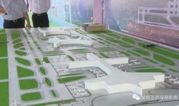 深圳新机场爆料信息最新,揭秘未来航空枢纽的震撼蓝图与建设进展