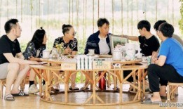 向往的生活最新期爆料,向往的生活最新季惊喜揭晓