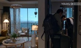 网友爆料豪宅违法吗视频,法律边界何在？