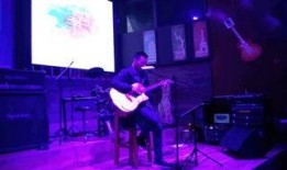 歌手莎莎爆料酒吧视频,歌声与酒香交织的狂欢之夜