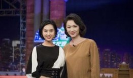 朱茵做客金星秀爆料视频,那些鲜为人知的幕后故事