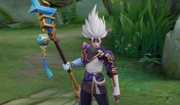 韩信四形态皮肤最新爆料,华丽变身，战神归来！