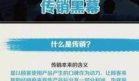 怎么爆料传销新闻呢知乎,如何有效爆料传销新闻？
