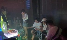 夜店最新爆料大全视频,最新爆料大全视频深度解析