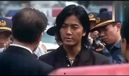 少年古惑仔 新闻爆料,街头风云再起，揭秘校园江湖真相