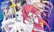 精灵使的剑舞在线观看