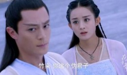 在线观看花千骨,穿越时空的宿命纠葛