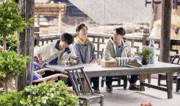 向往的生活最新期爆料,向往的生活最新季惊喜揭晓