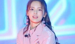 娱乐大爆料 杨超越,娱乐大爆料中的璀璨星辉