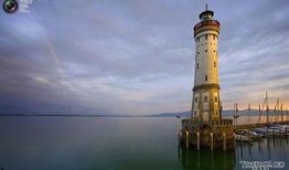 在线观看灯塔,探索虚拟世界的璀璨之光