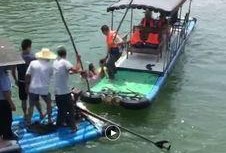 爆料小女孩溺水事件视频,小女孩溺水事件视频引发社会关注