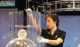 体彩员工爆料视频,揭秘彩票行业不为人知的真相