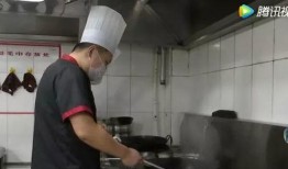 农村小厨被管理爆料视频,揭秘爆火视频背后的真相