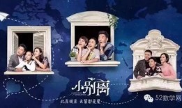 小别离电视剧在线观看,家庭成长之路，在线观看感动来袭！