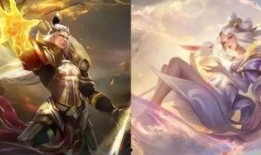 后羿新皮肤典藏最新爆料,神话再现，箭雨倾泻的绝美风采