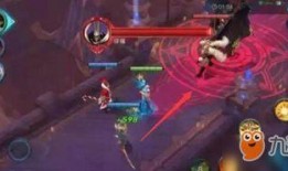 王者云中君最新爆料图片,神秘外观与技能揭秘